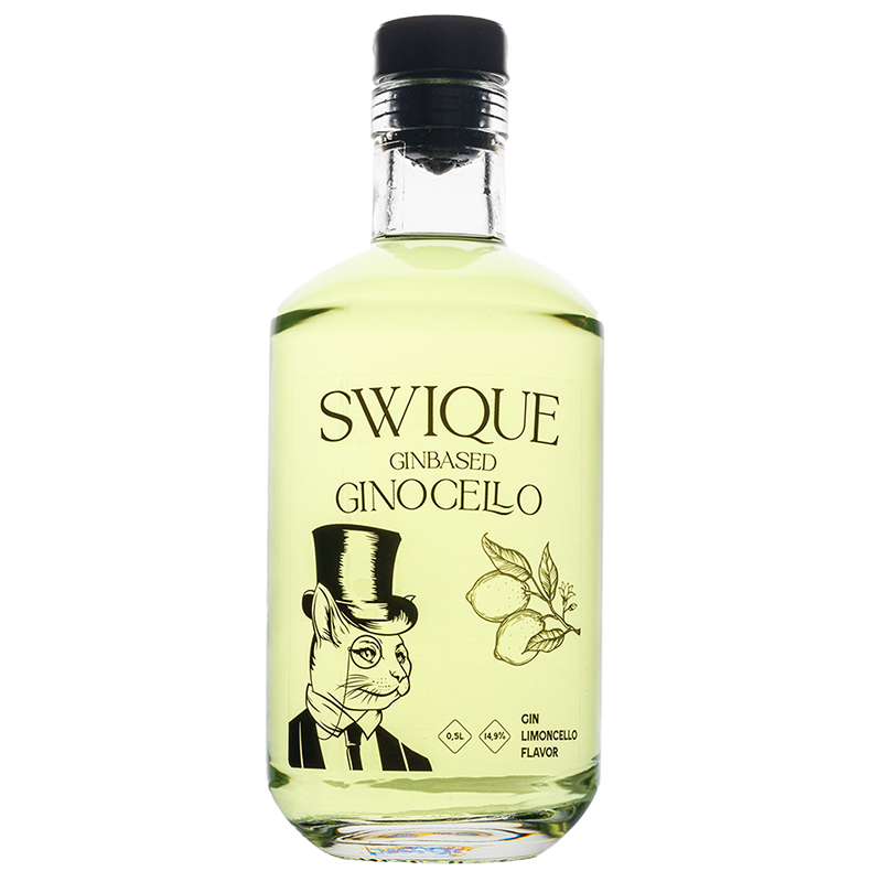 Swique-ginocello