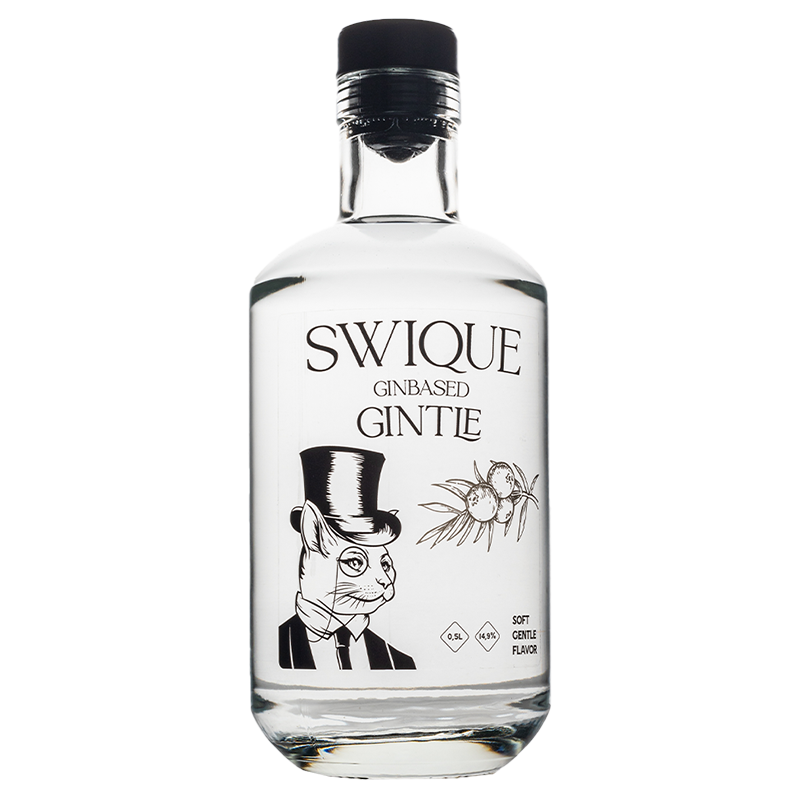 Swique-gintle